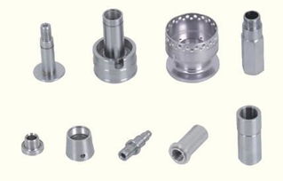 精工細作，品質之選——探秘東莞程鍵五金制品廠的鋼材加工藝術