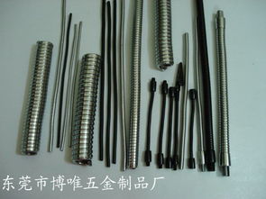 東莞市虎門博唯五金制品廠 專注品質，鑄就精工五金